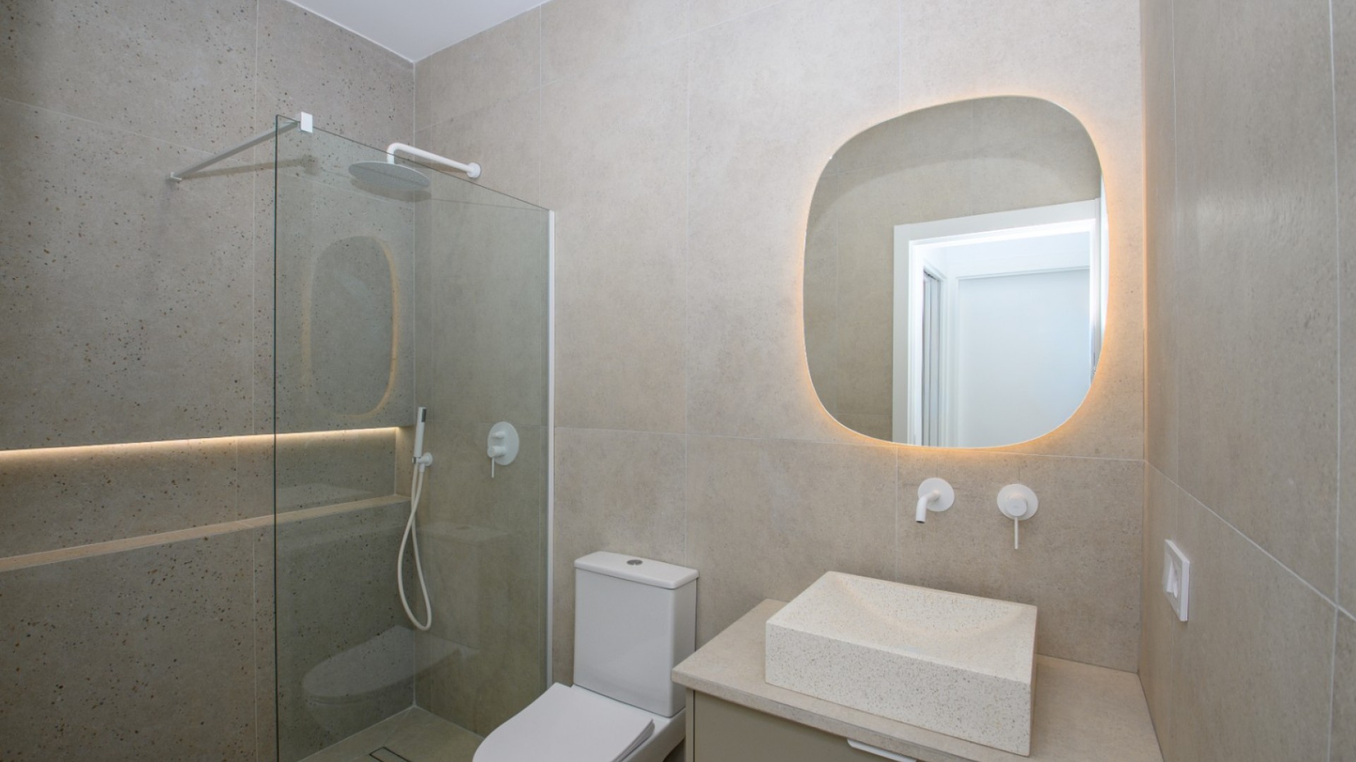 Venta -  -
Torrevieja - El chaparral