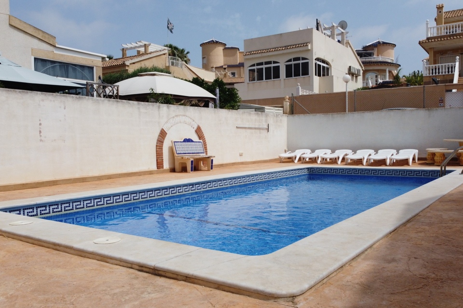 Venta -  -
Torrevieja - La Florida