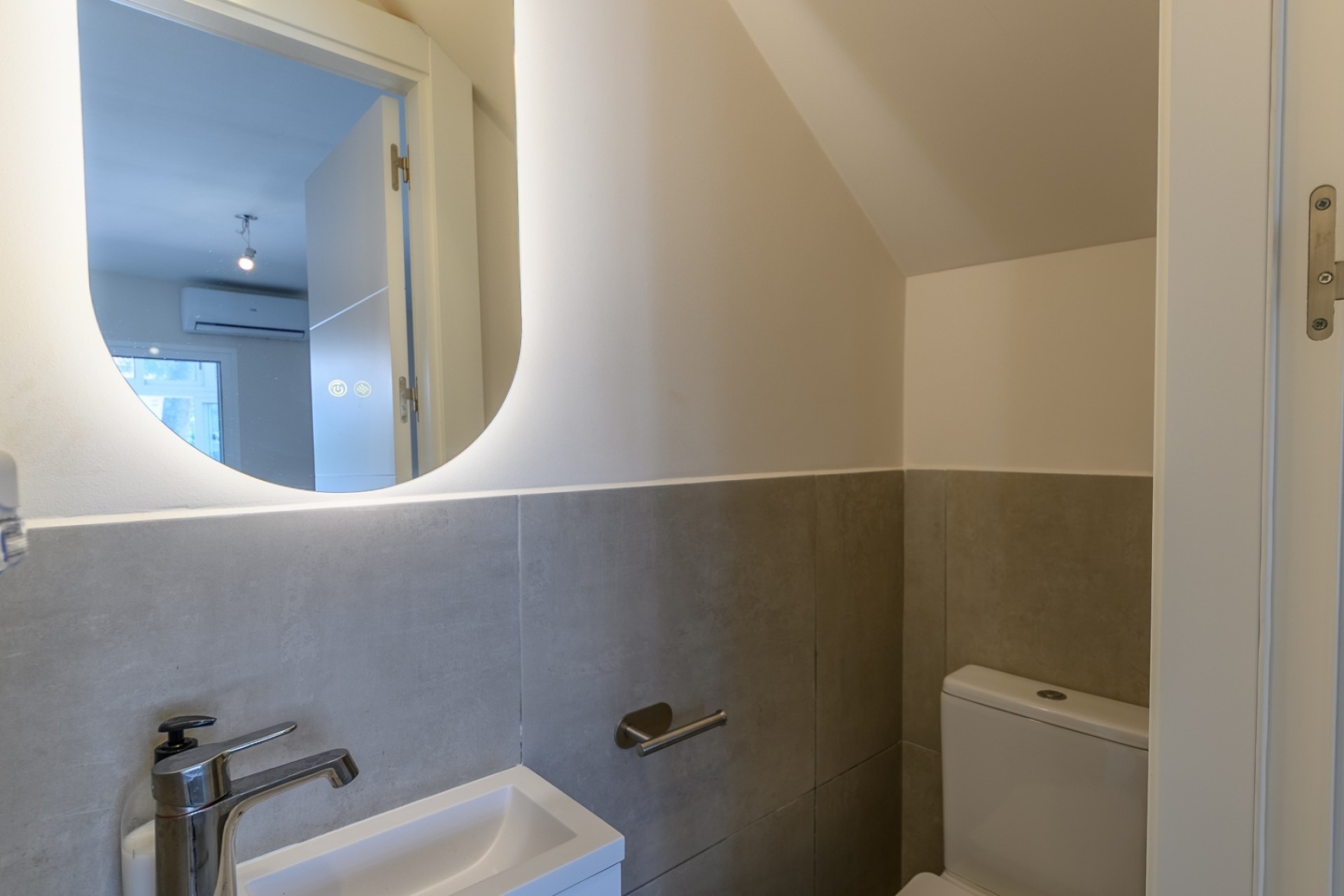 Venta -  -
Torrevieja - Lago jardin