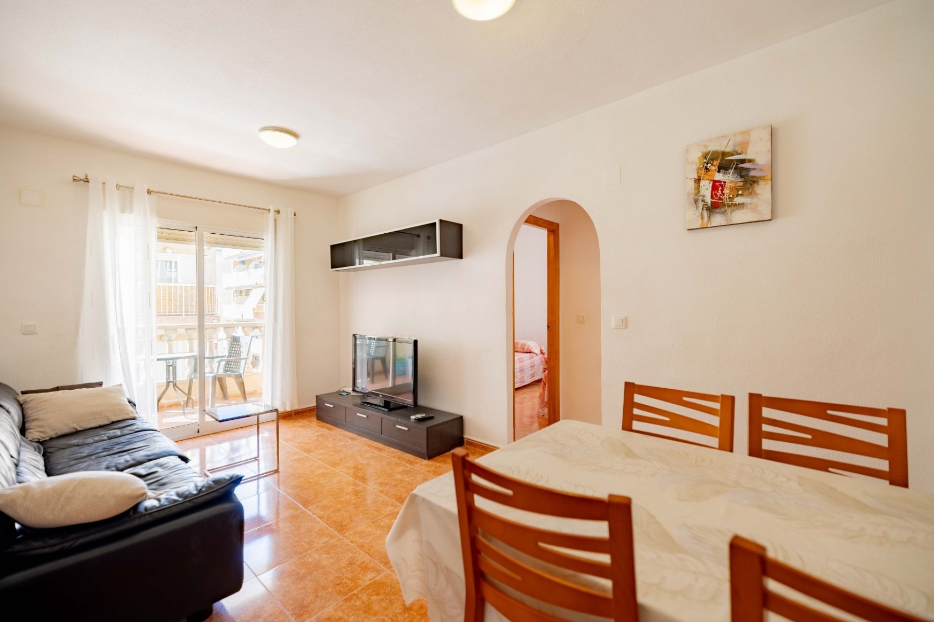 Venta -  -
Torrevieja - Playa de los Locos