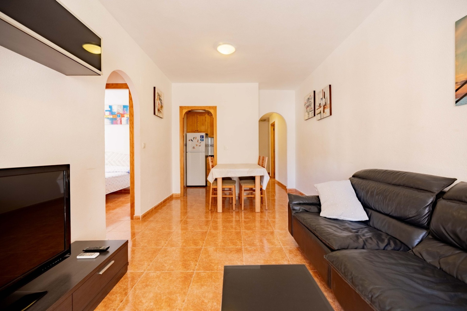 Venta -  -
Torrevieja - Playa de los Locos