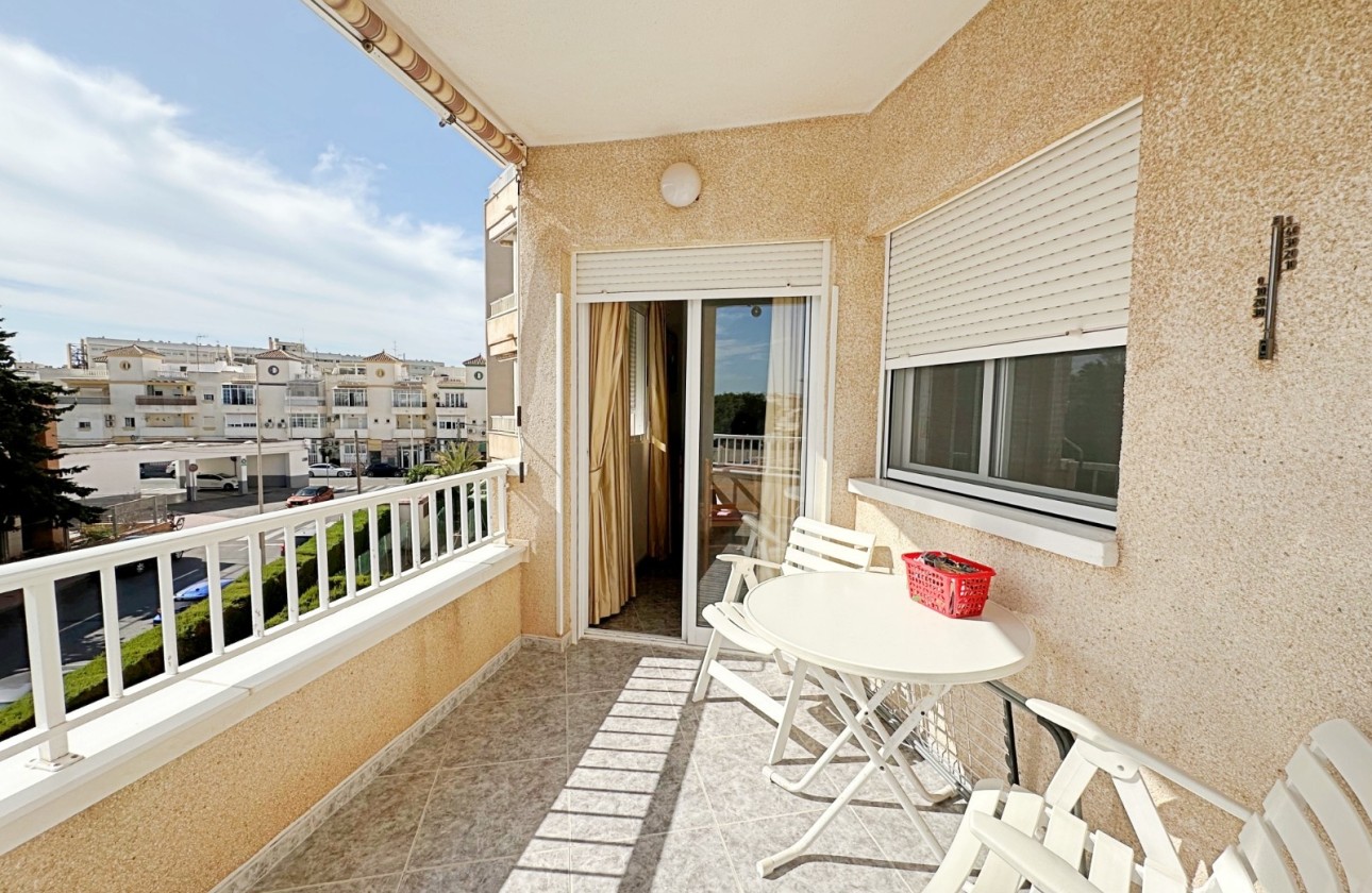 Venta -  -
Torrevieja
