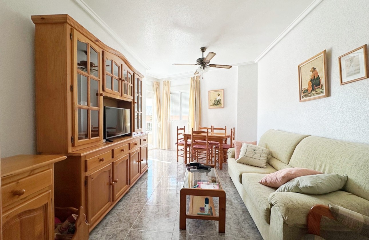 Venta -  -
Torrevieja