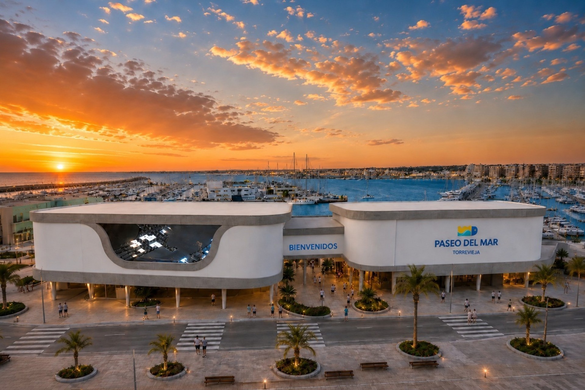 Venta -  -
Torrevieja