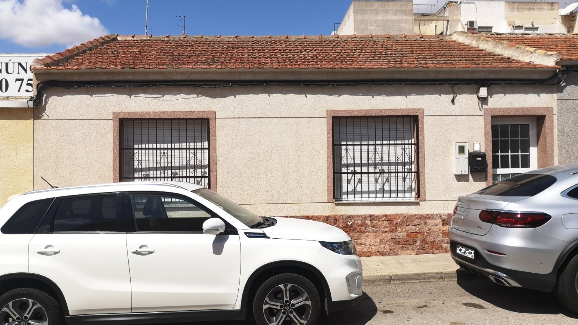 Venta - Town house -
Los Montesinos - Montesinos