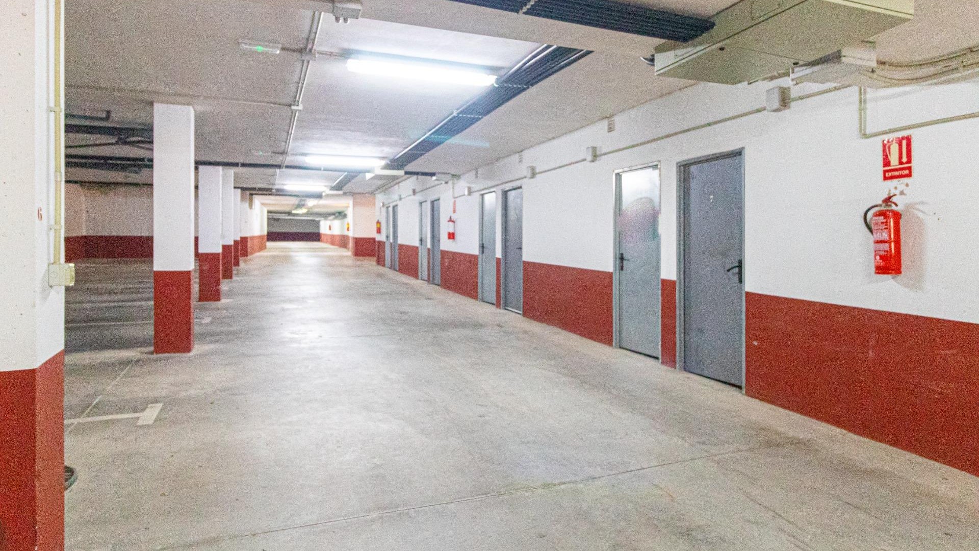 Venta - Trastero -
Orihuela Costa - Agua Marina