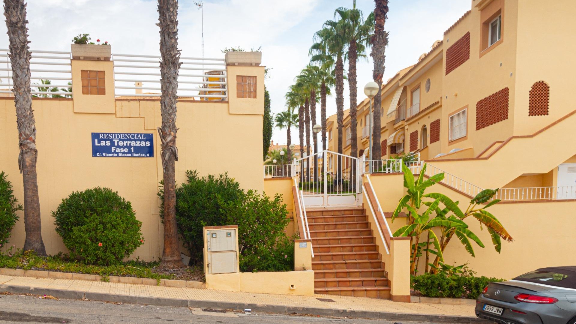 Venta - Trastero -
Orihuela Costa - Agua Marina