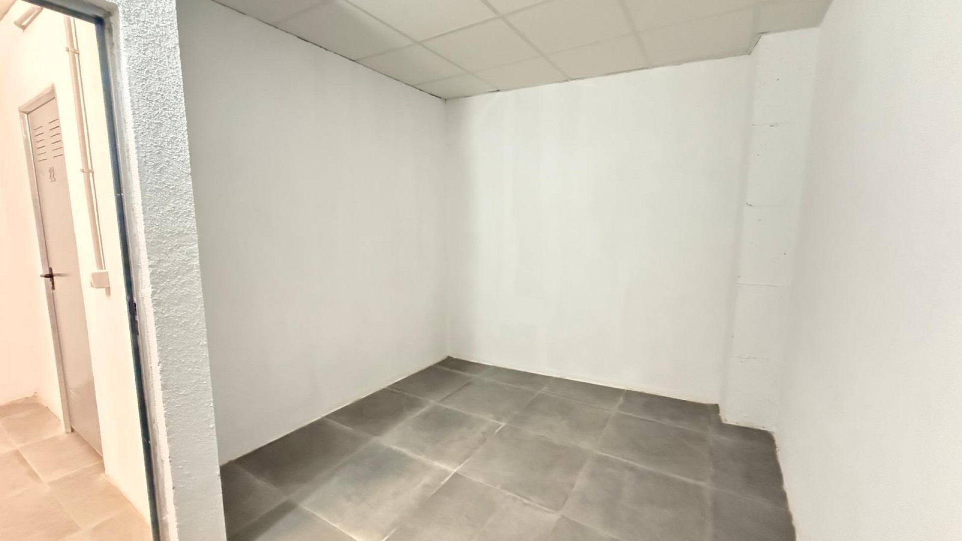 Venta - Trastero -
Torrevieja - Playa del Cura