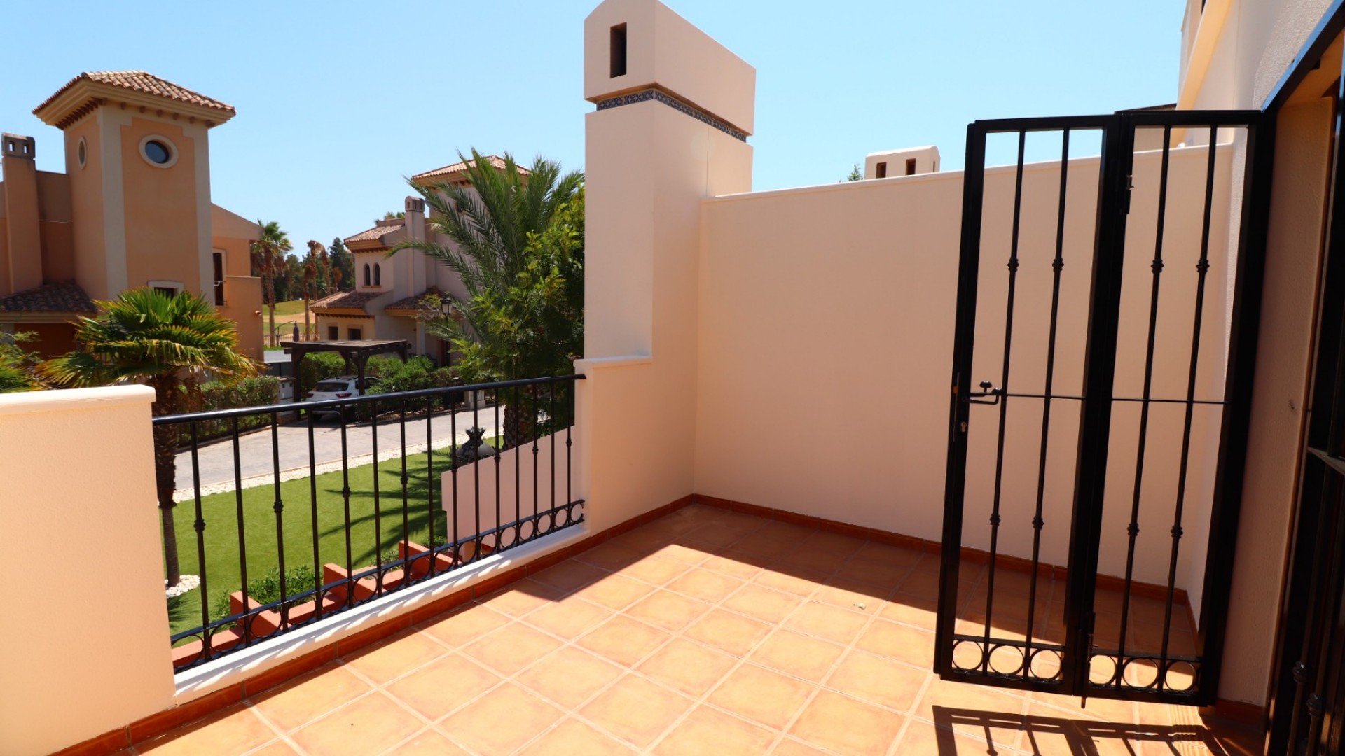 Venta - Villa adosada -
Algorfa - La Finca Golf Resort