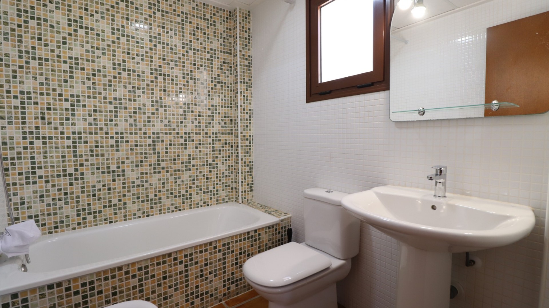 Venta - Villa adosada -
Algorfa - La Finca Golf Resort