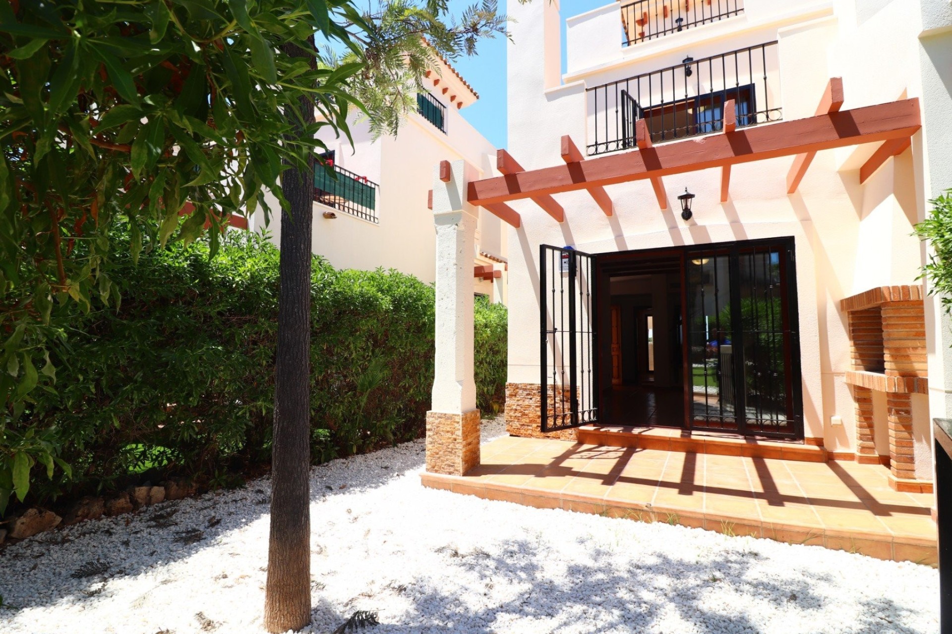 Venta - Villa adosada -
Algorfa - La Finca Golf Resort