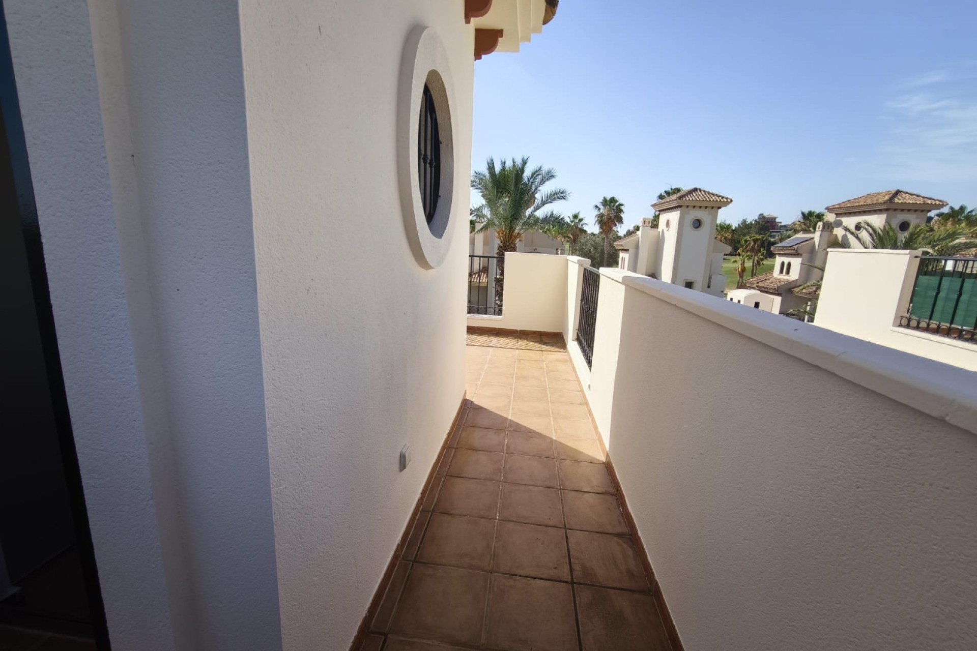 Venta - Villa adosada -
Algorfa - La Finca Golf Resort