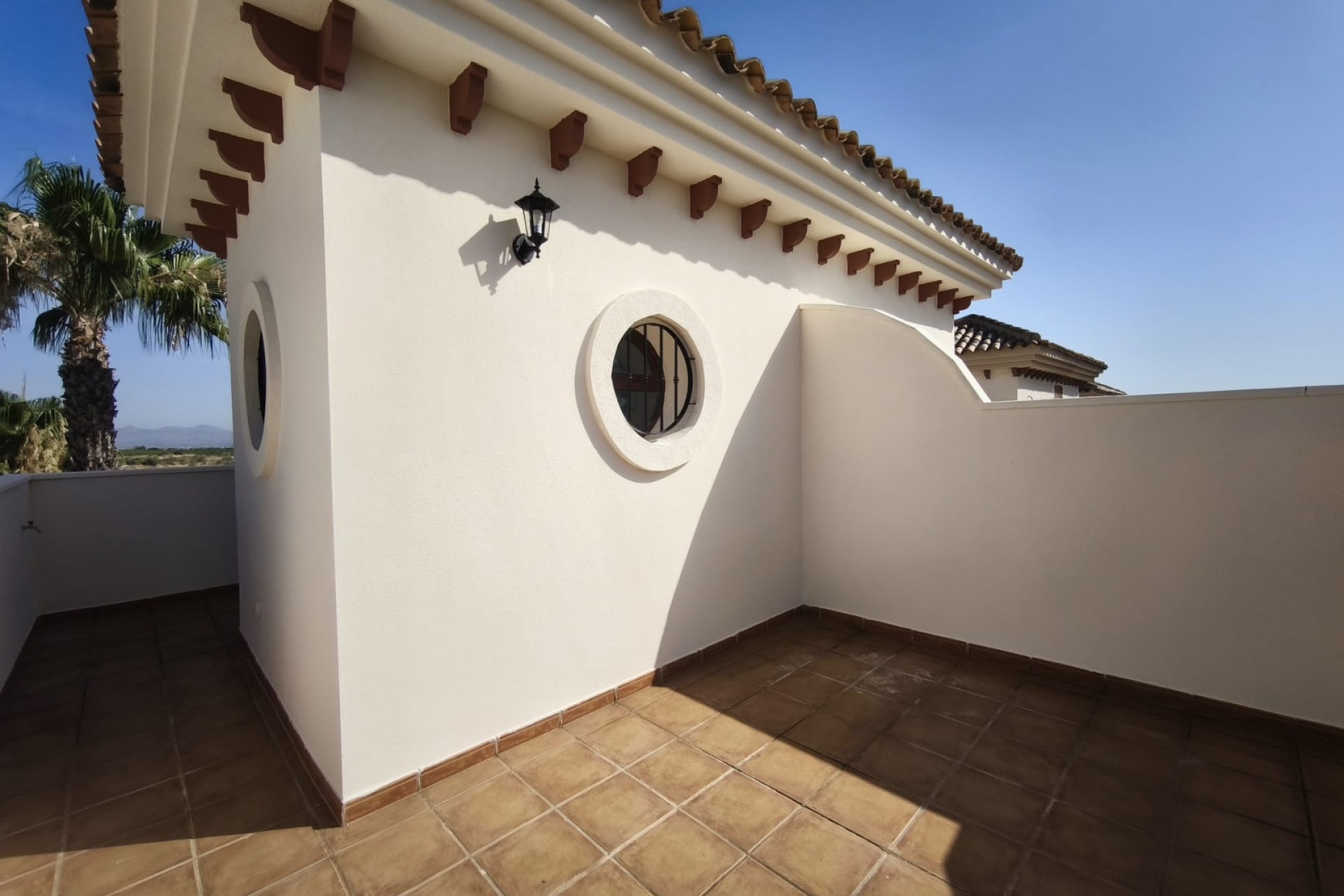 Venta - Villa adosada -
Algorfa - La Finca Golf Resort