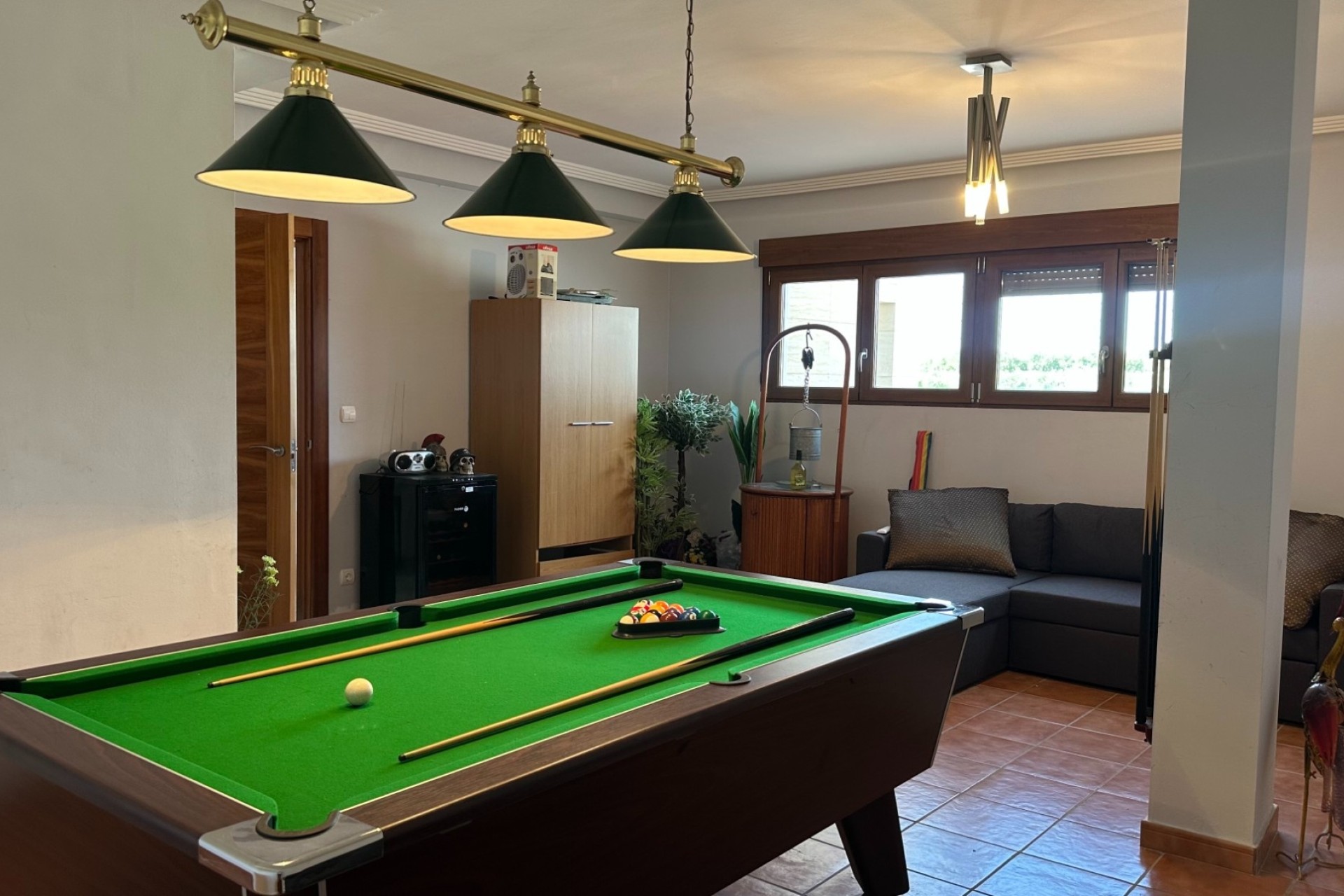 Venta - Villa adosada -
Algorfa - La Finca Golf Resort