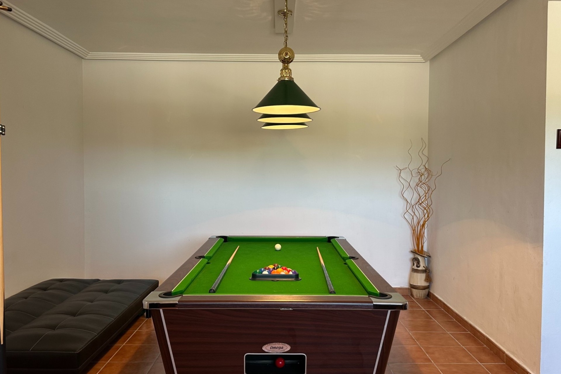 Venta - Villa adosada -
Algorfa - La Finca Golf Resort