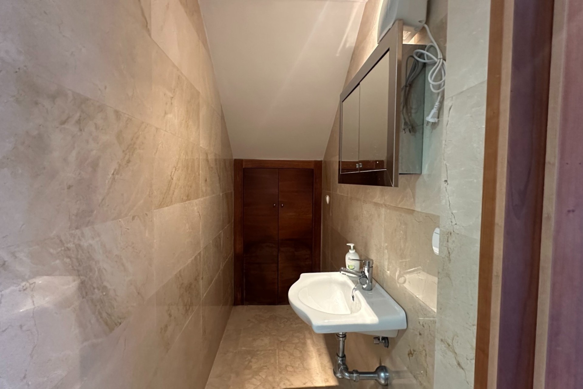 Venta - Villa adosada -
Algorfa - La Finca Golf Resort