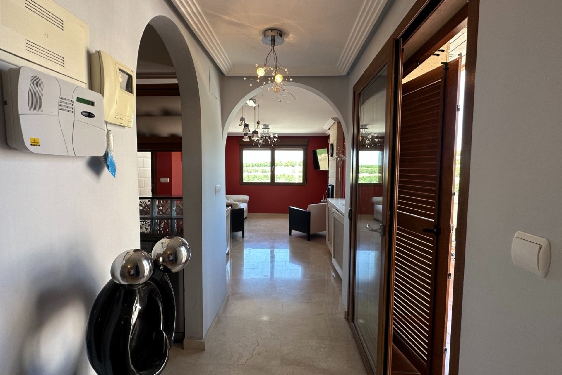 Venta - Villa adosada -
Algorfa - La Finca Golf Resort