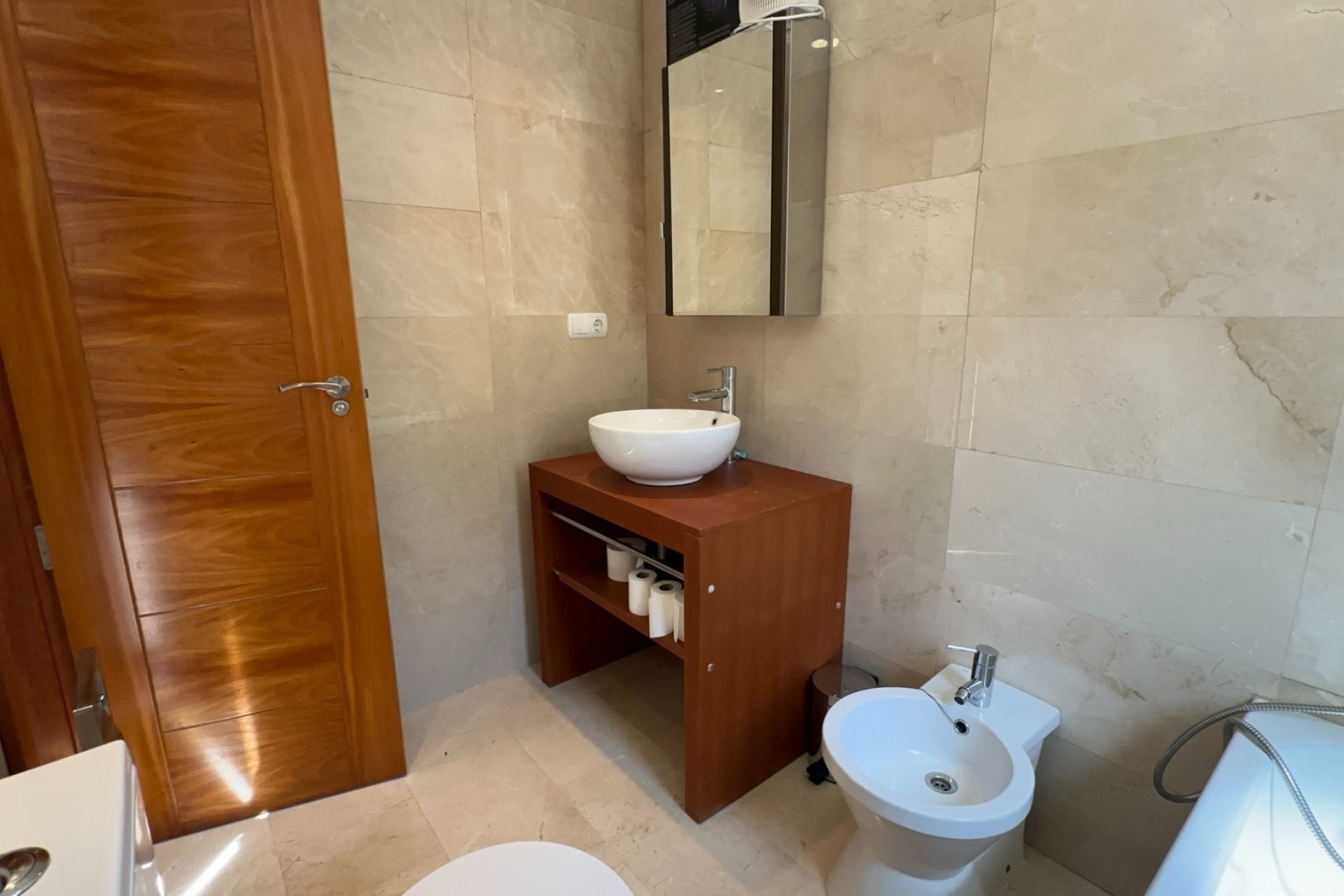Venta - Villa adosada -
Algorfa - La Finca Golf Resort