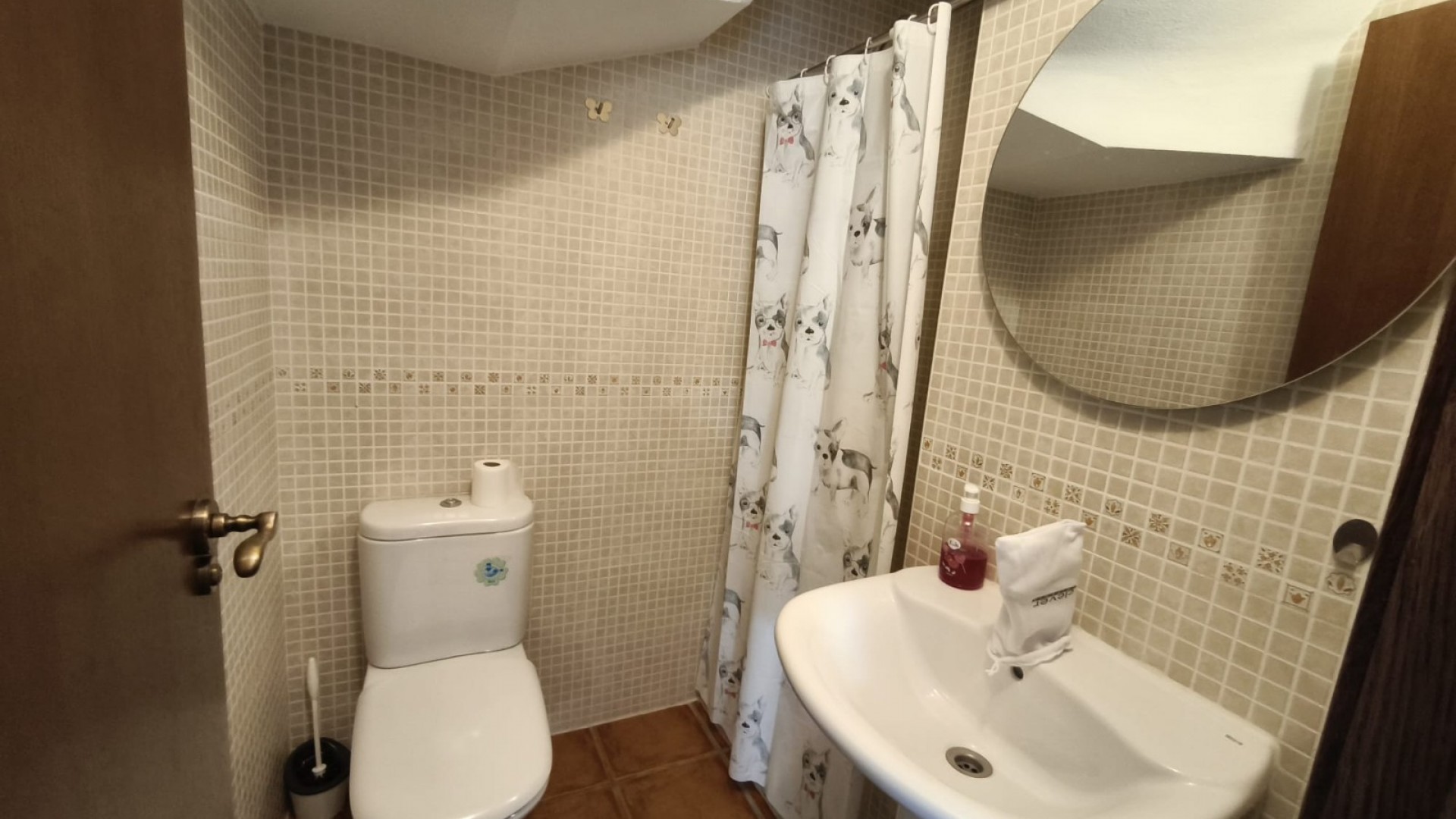 Venta - Villa adosada -
Algorfa - La Finca Golf