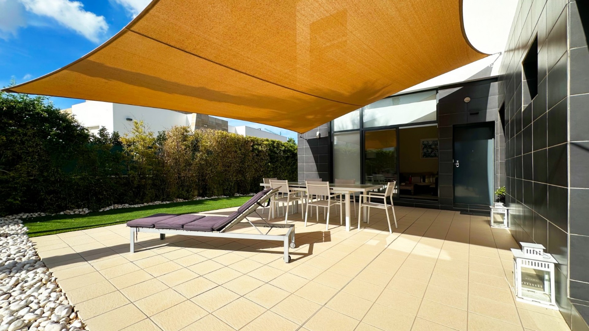 Venta - Villa adosada -
Algorfa - La Finca Golf