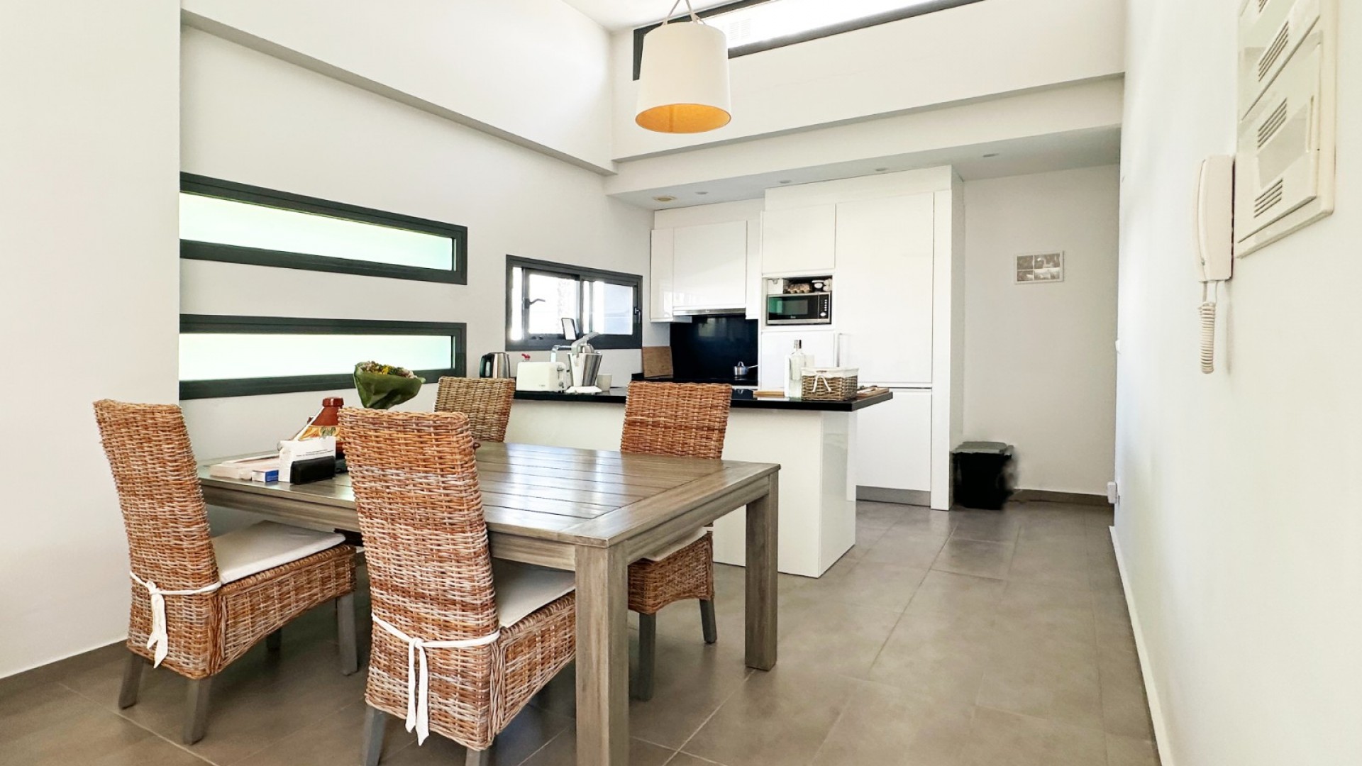 Venta - Villa adosada -
Algorfa - La Finca Golf