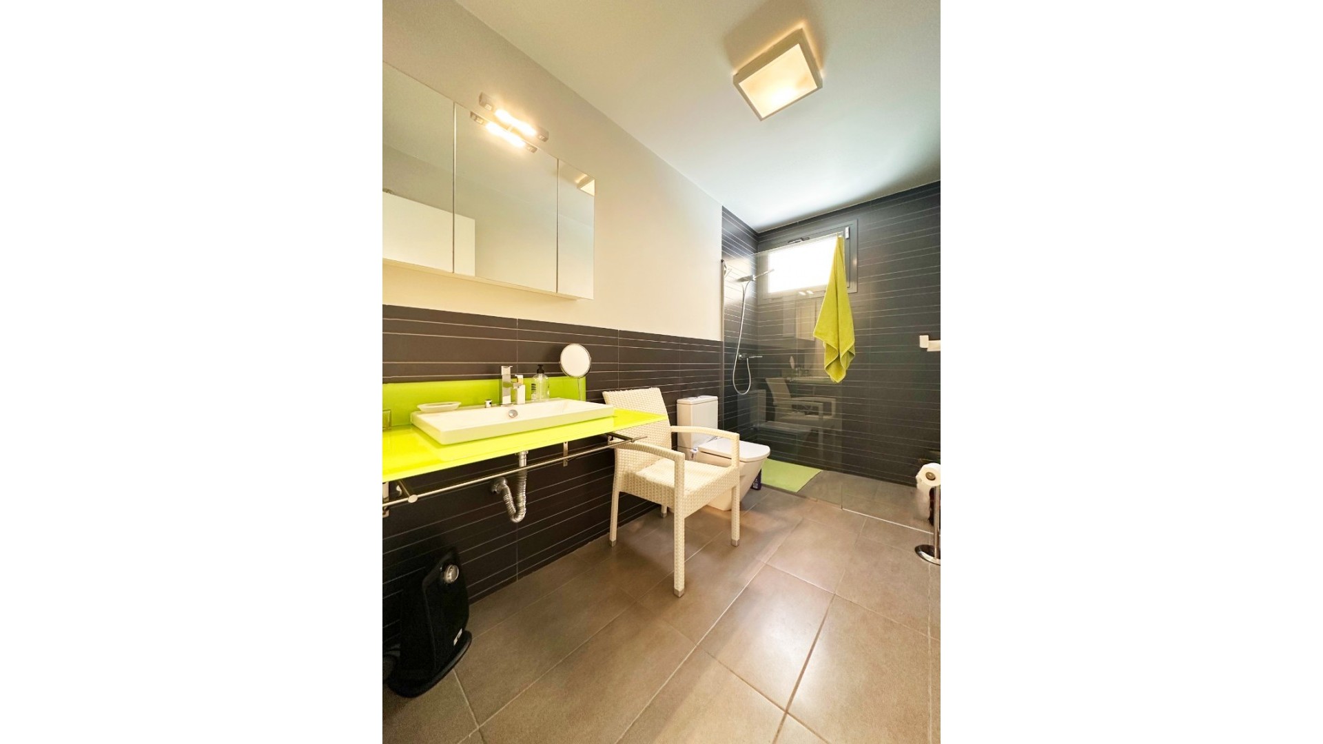 Venta - Villa adosada -
Algorfa - La Finca Golf