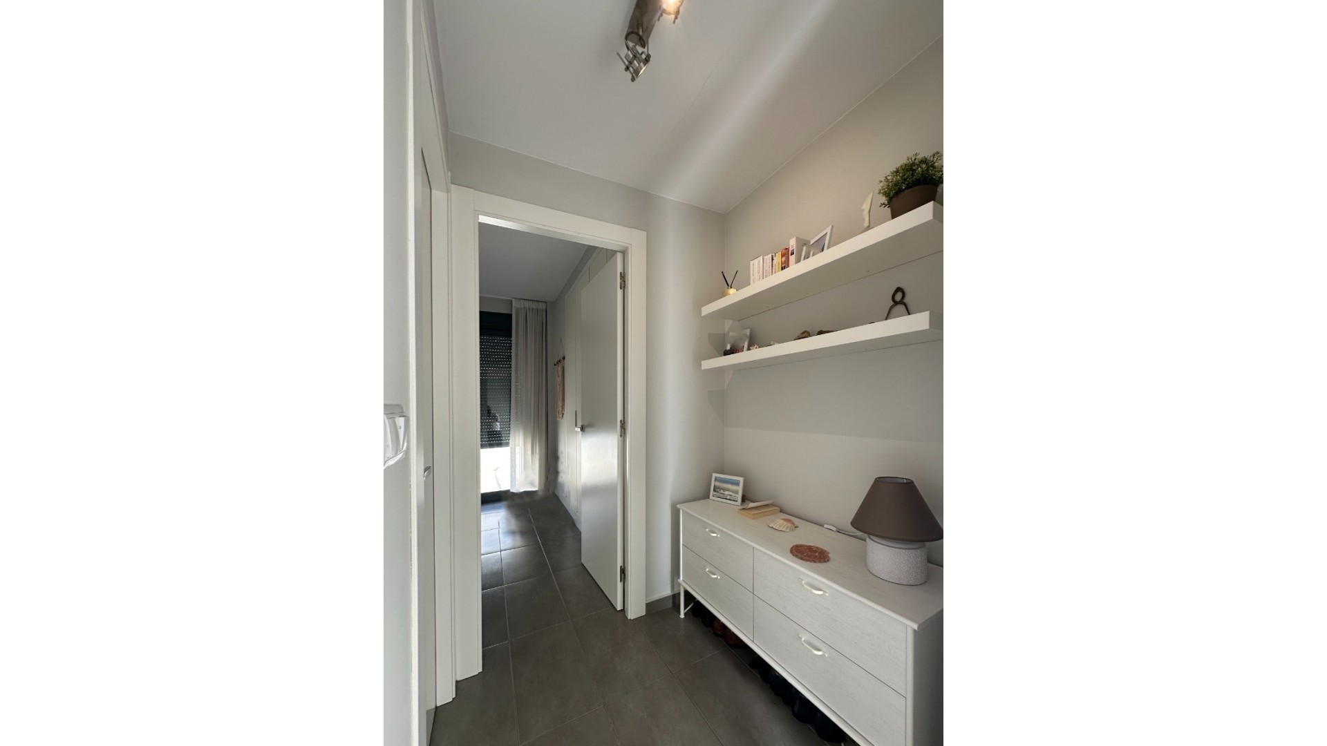 Venta - Villa adosada -
Algorfa - La Finca Golf