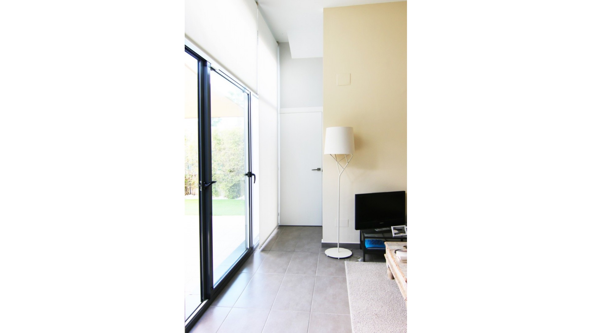 Venta - Villa adosada -
Algorfa - La Finca Golf