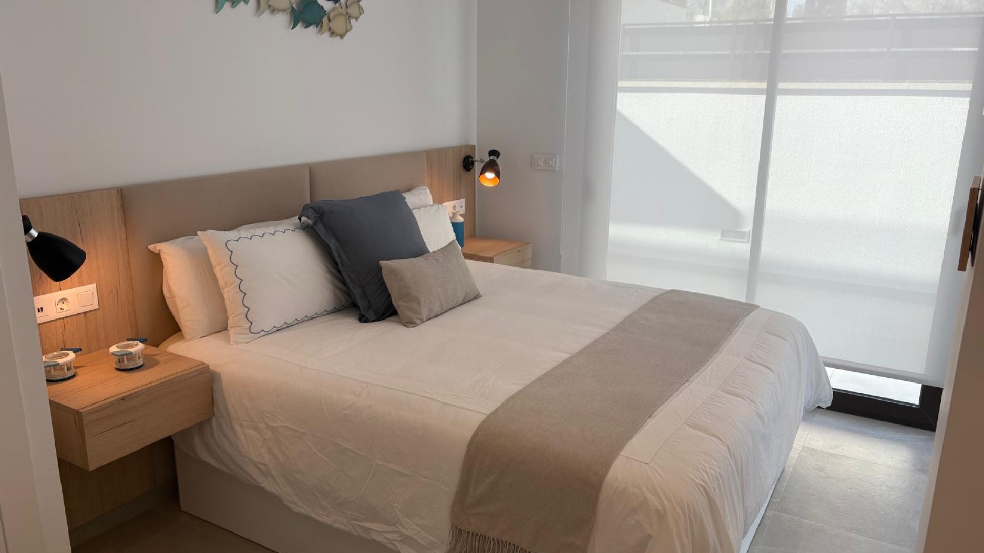 Venta - Villa adosada -
Algorfa - La Finca Golf