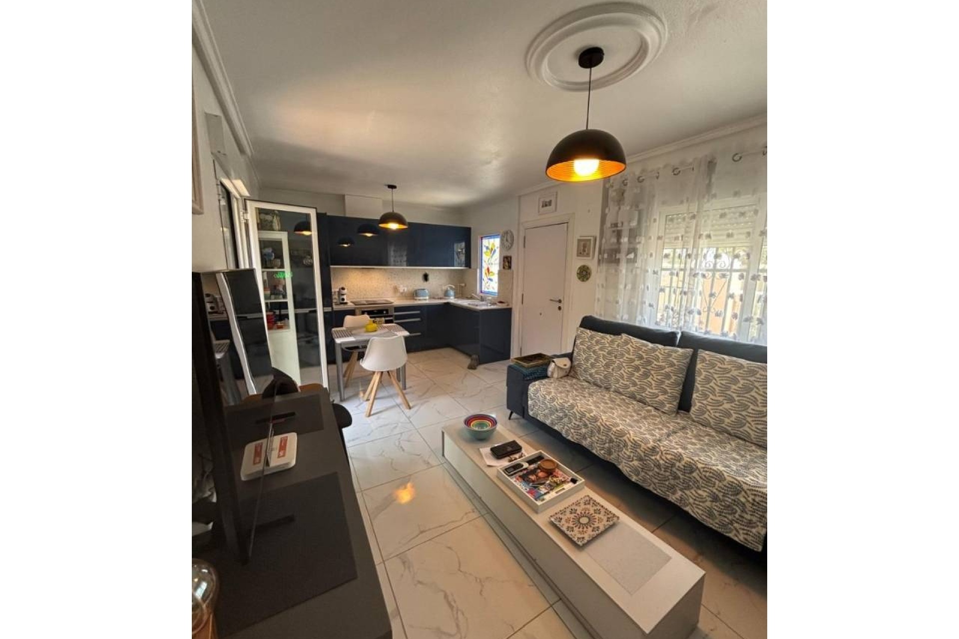 Venta - Villa adosada -
Algorfa - Lo Crispin