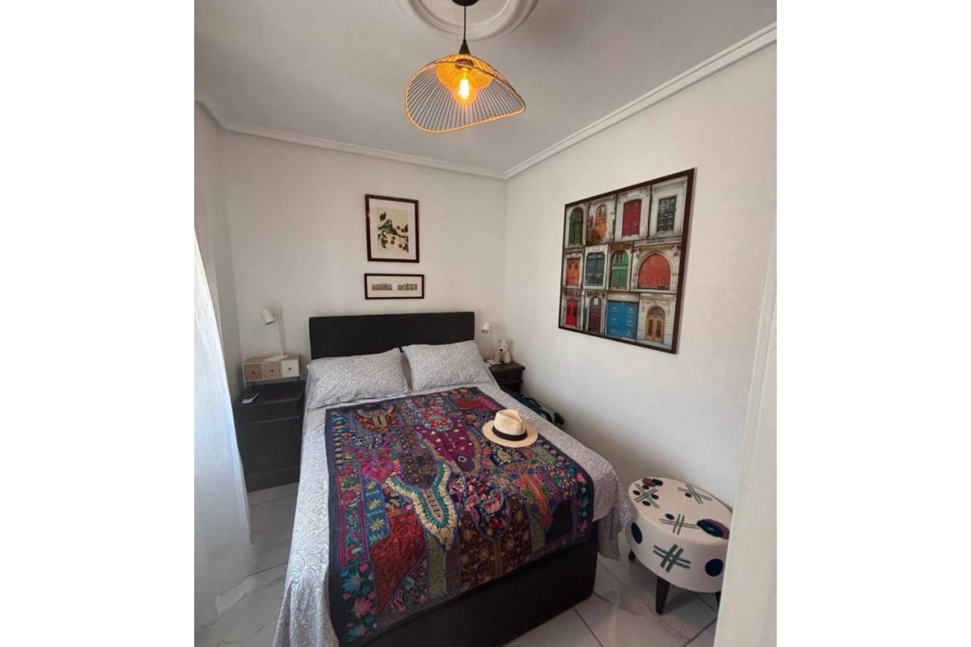 Venta - Villa adosada -
Algorfa - Lo Crispin
