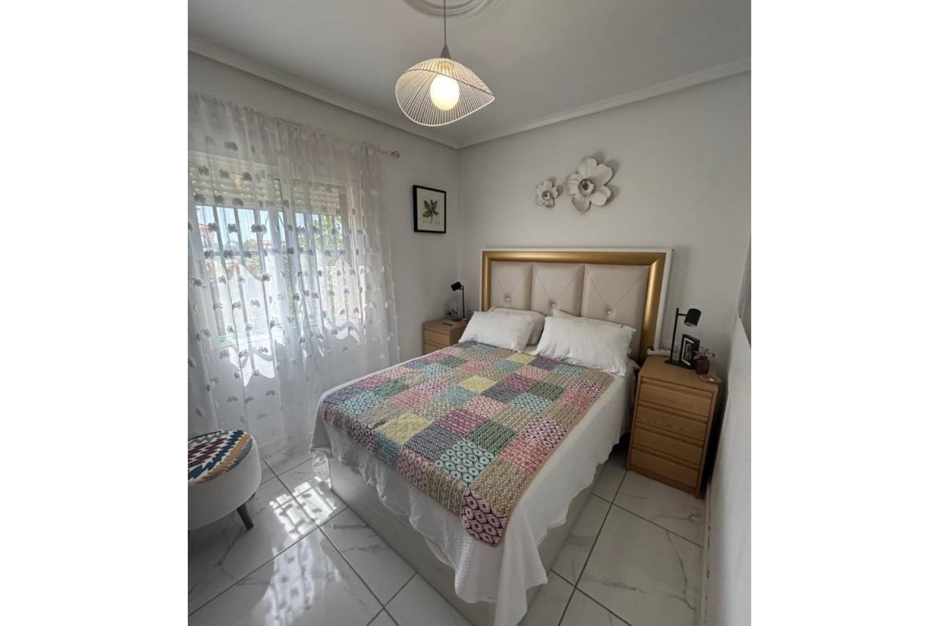 Venta - Villa adosada -
Algorfa - Lo Crispin
