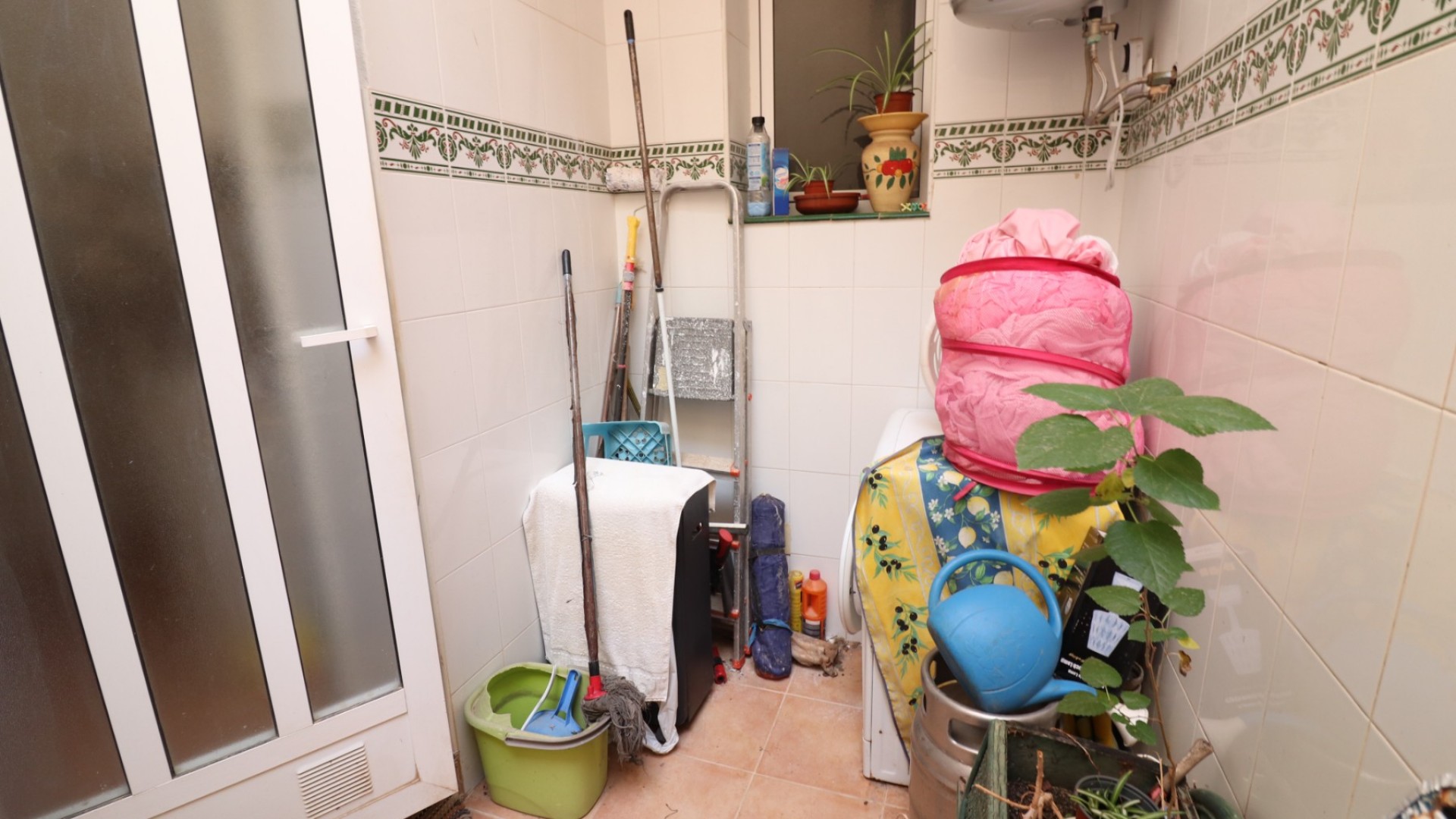 Venta - Villa adosada -
Algorfa - Montebello