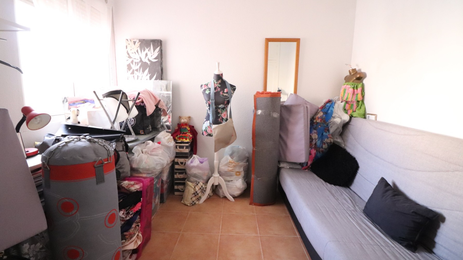 Venta - Villa adosada -
Algorfa - Montebello