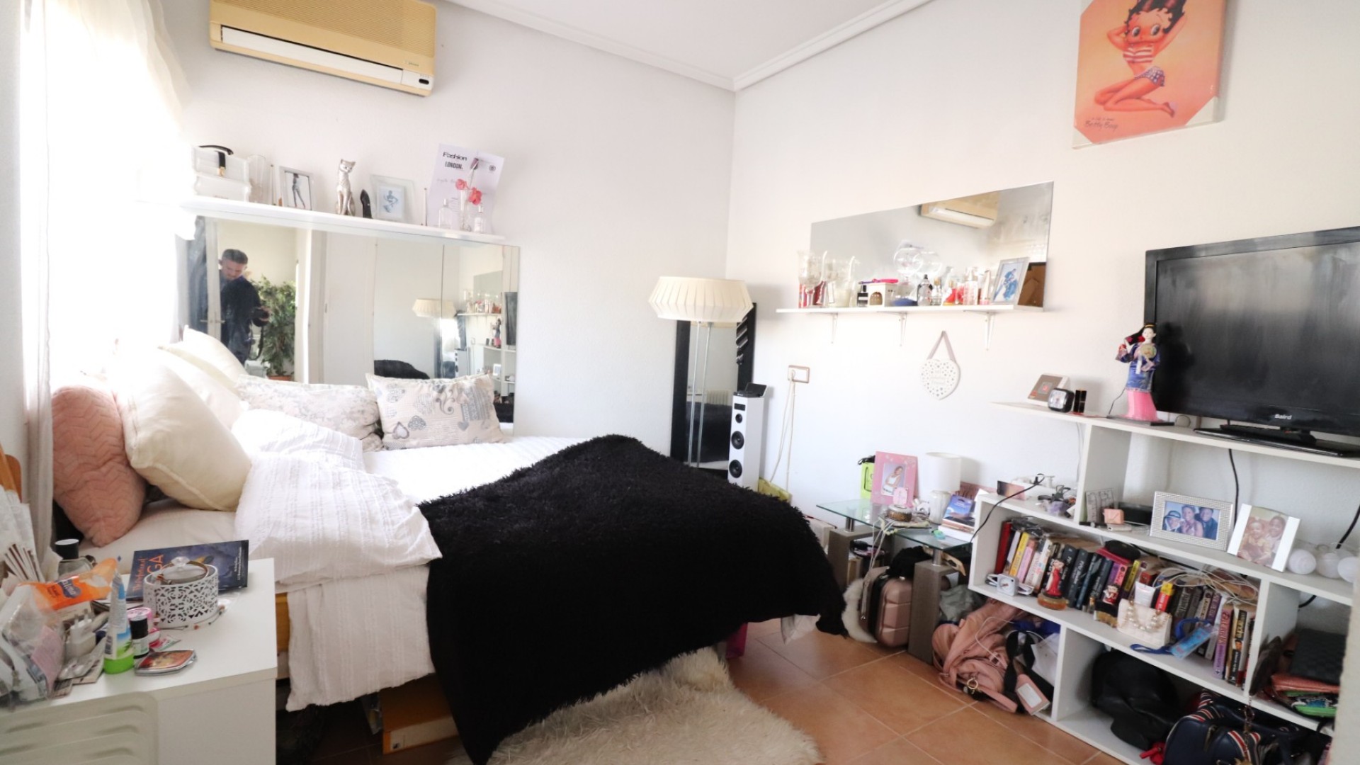 Venta - Villa adosada -
Algorfa - Montebello