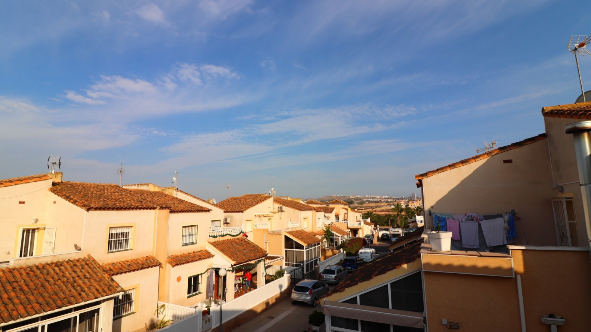 Venta - Villa adosada -
Algorfa - Montebello