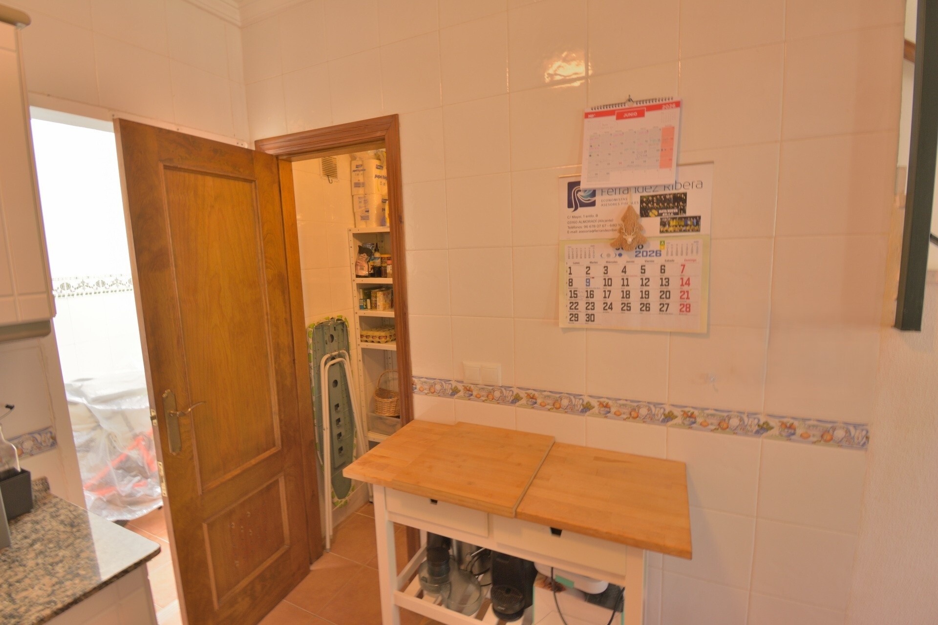 Venta - Villa adosada -
Algorfa - Montebello