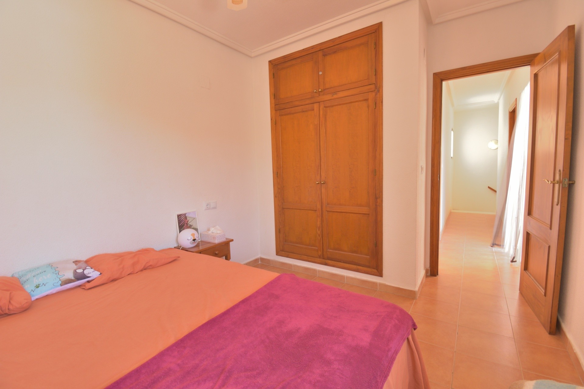 Venta - Villa adosada -
Algorfa - Montebello