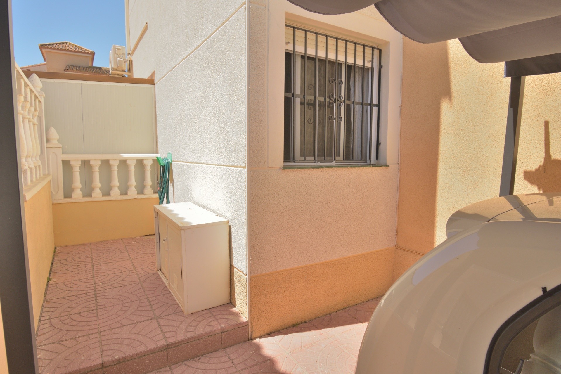 Venta - Villa adosada -
Algorfa - Montebello