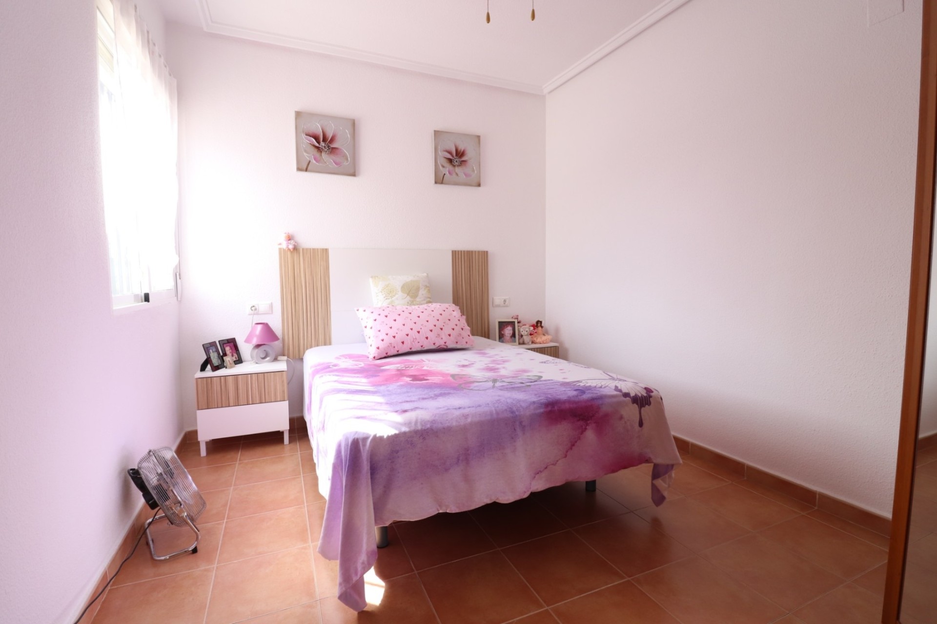 Venta - Villa adosada -
Algorfa - Montebello