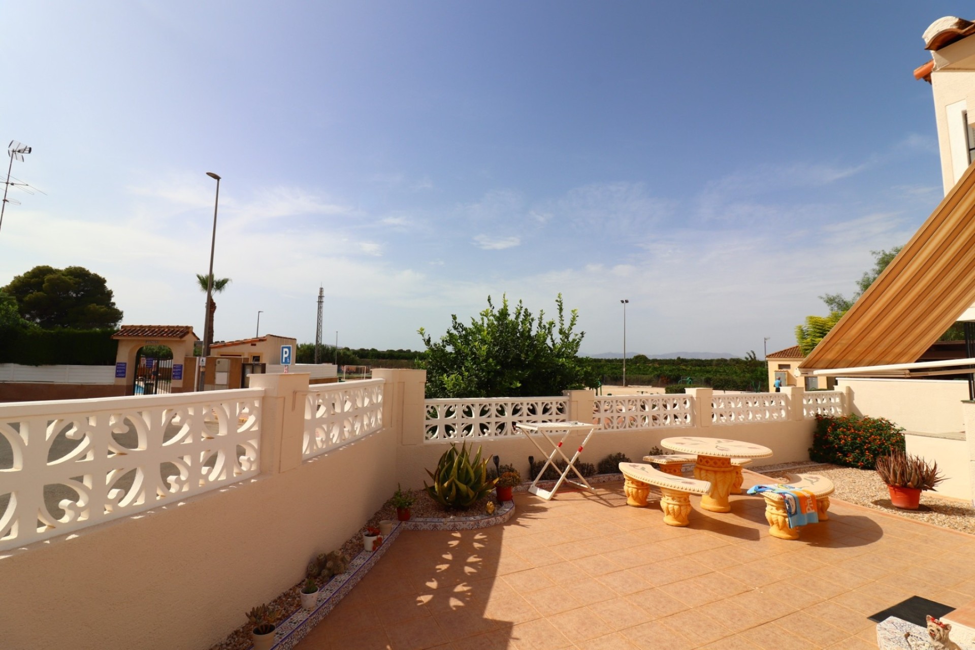 Venta - Villa adosada -
Algorfa - Montebello