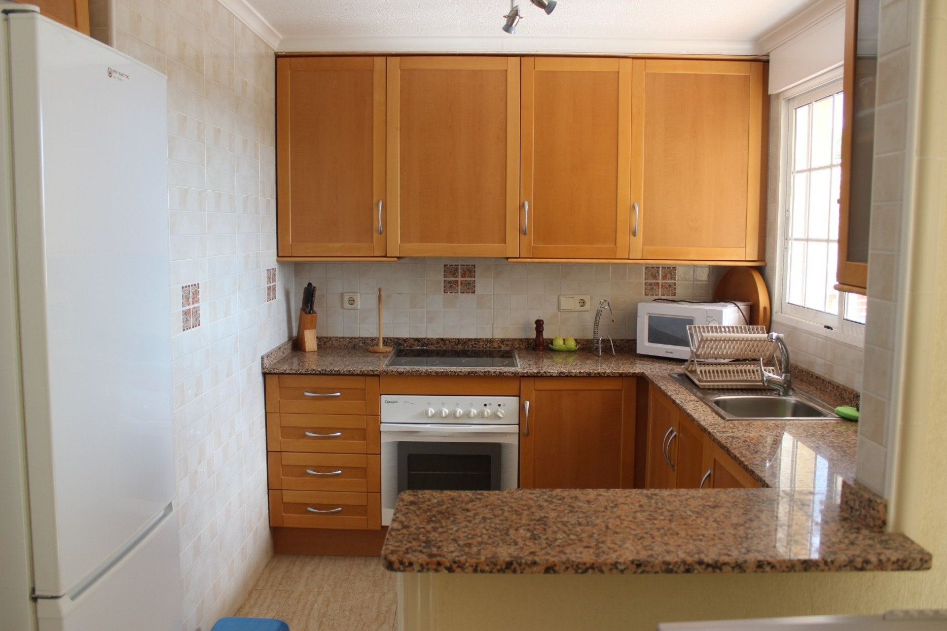 Venta - Villa adosada -
Algorfa - Montemar