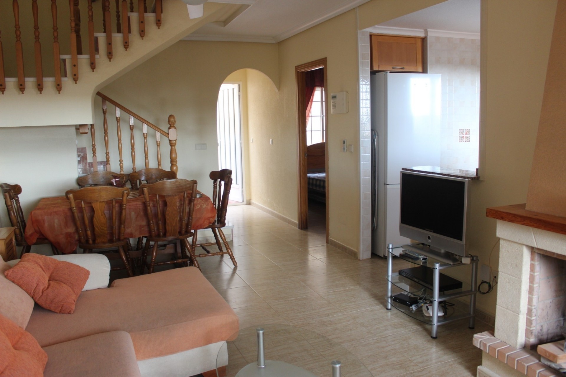 Venta - Villa adosada -
Algorfa - Montemar
