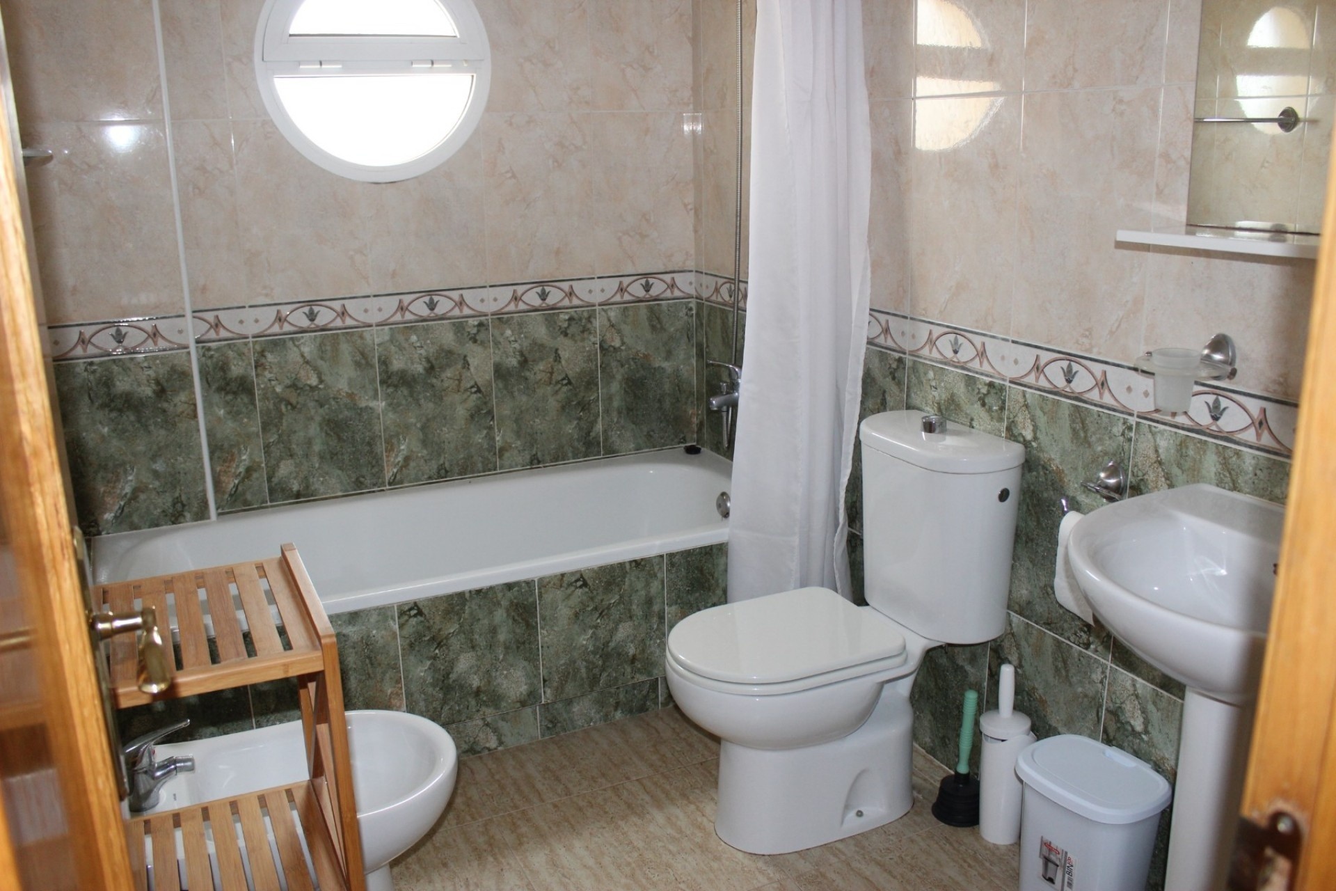 Venta - Villa adosada -
Algorfa - Montemar