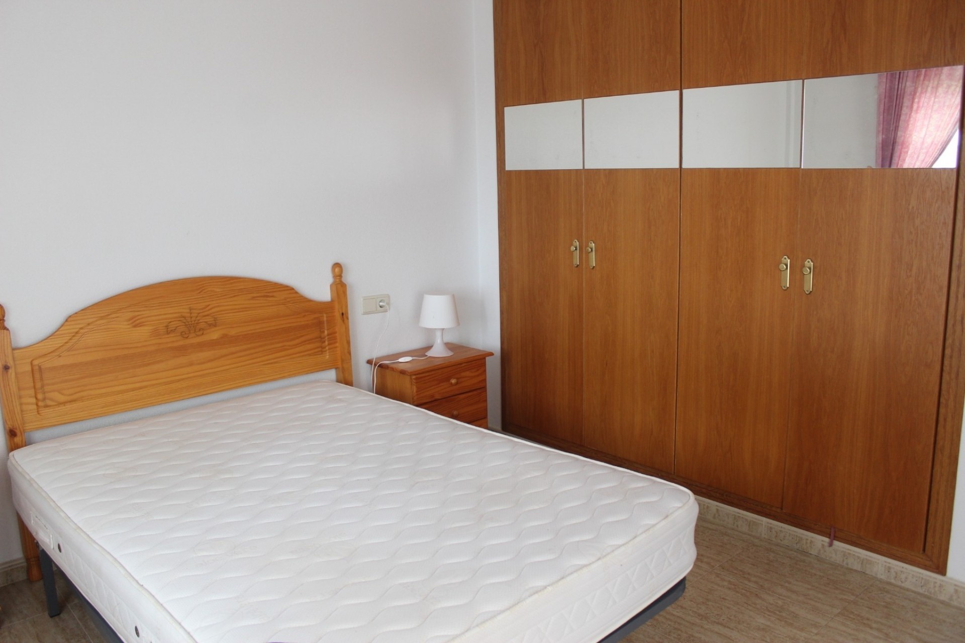Venta - Villa adosada -
Algorfa - Montemar