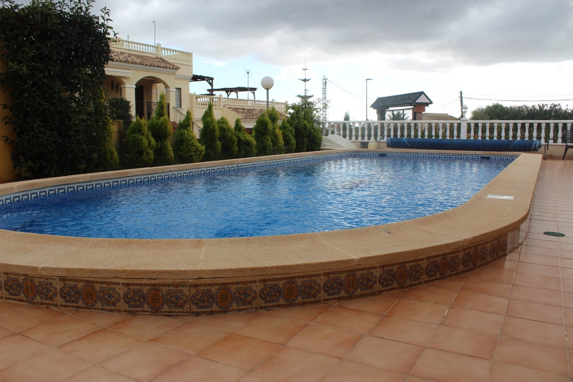 Venta - Villa adosada -
Algorfa - Montemar