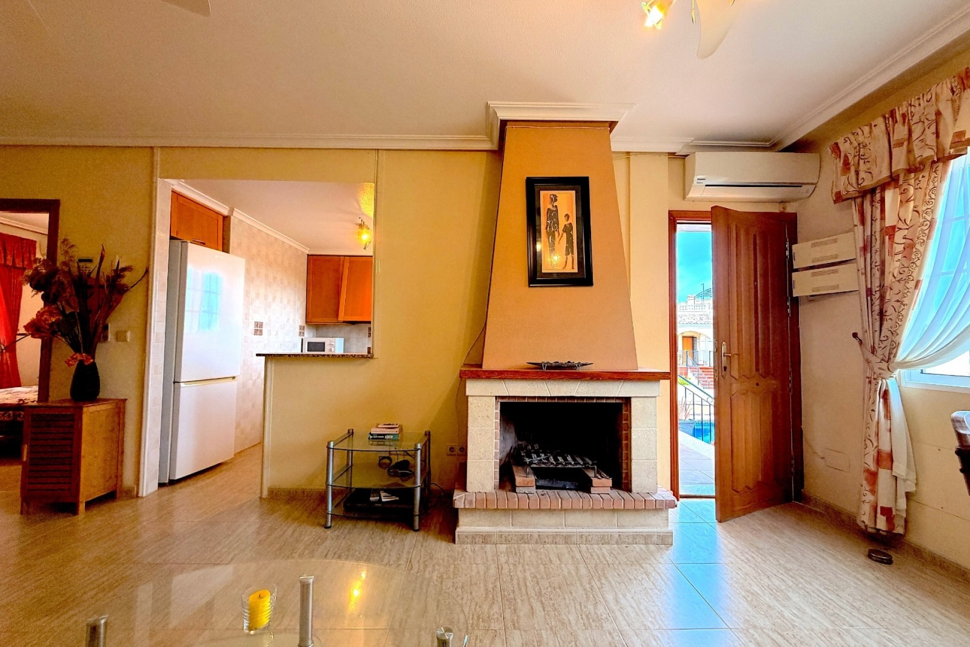 Venta - Villa adosada -
Algorfa - Montemar
