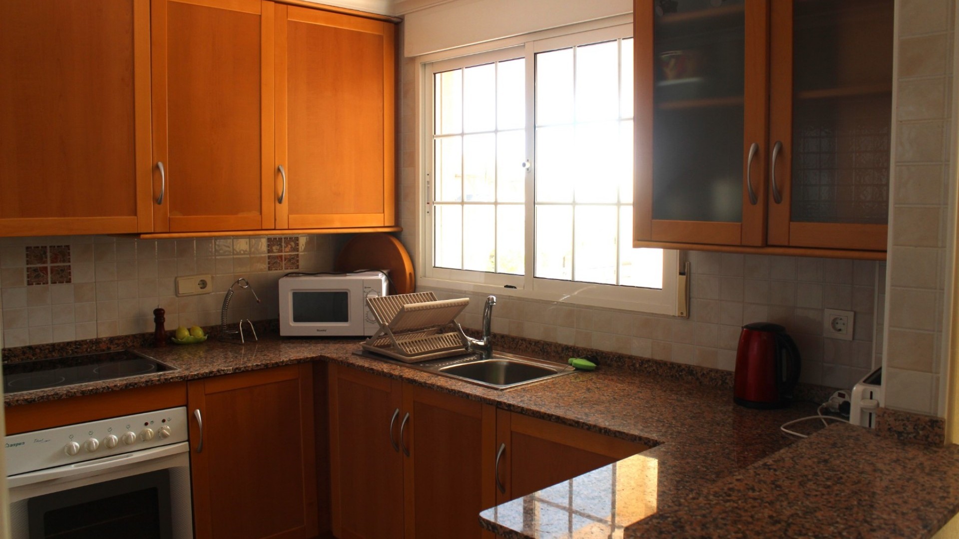 Venta - Villa adosada -
Algorfa - Montemar