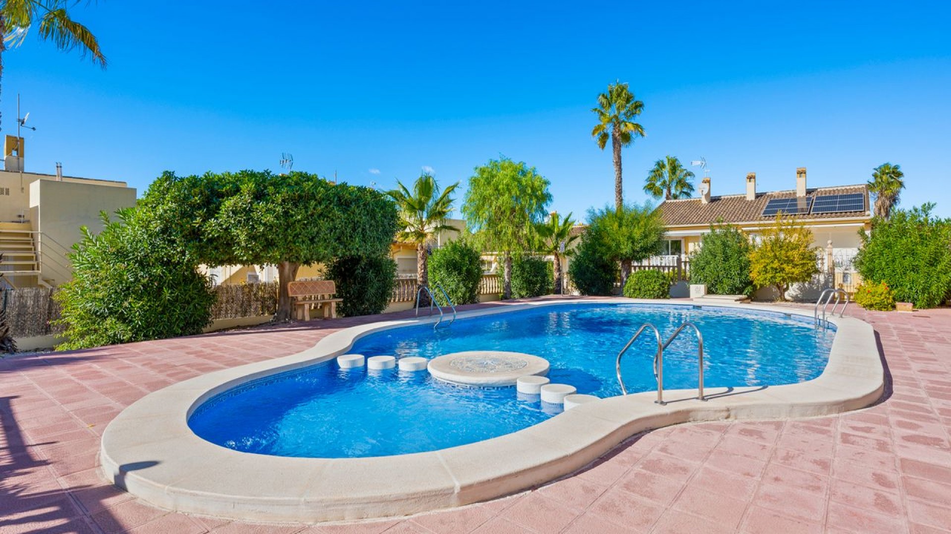 Venta - Villa adosada -
Benijofar - Benimar 1