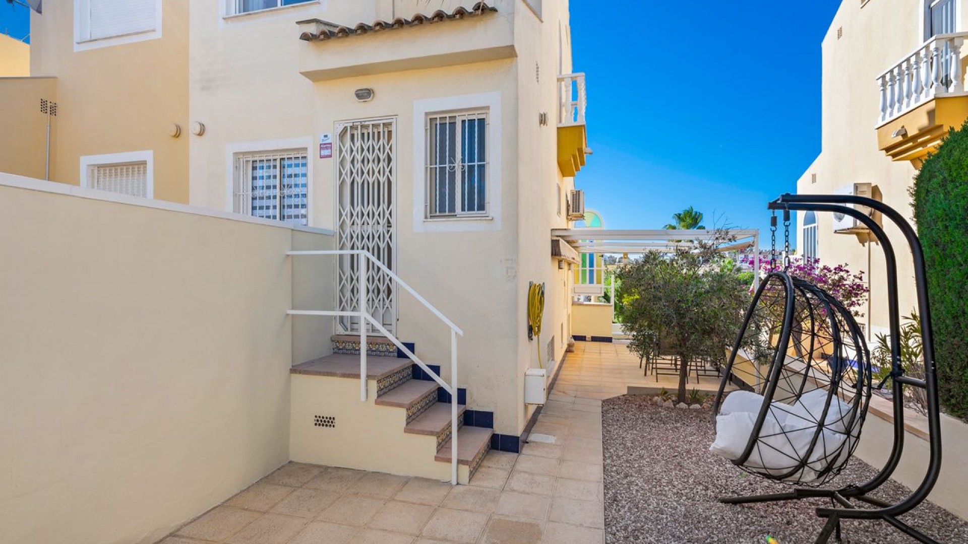 Venta - Villa adosada -
Benijofar - Benimar 1